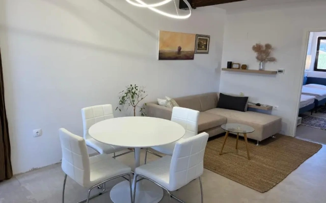 Apartments Porec