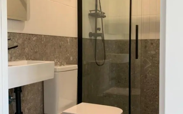 Bierzo Habita Apartments