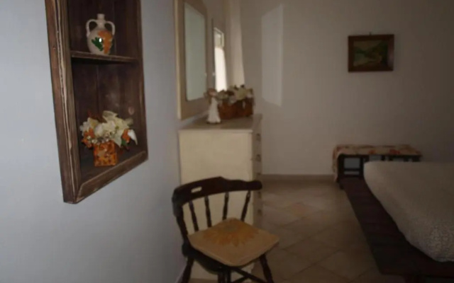 Villa Fralù