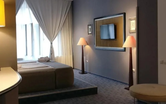 Hotel Atlantic