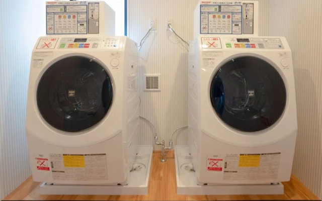 HOTEL R9 The Yard Tatebayashi Shinsakae