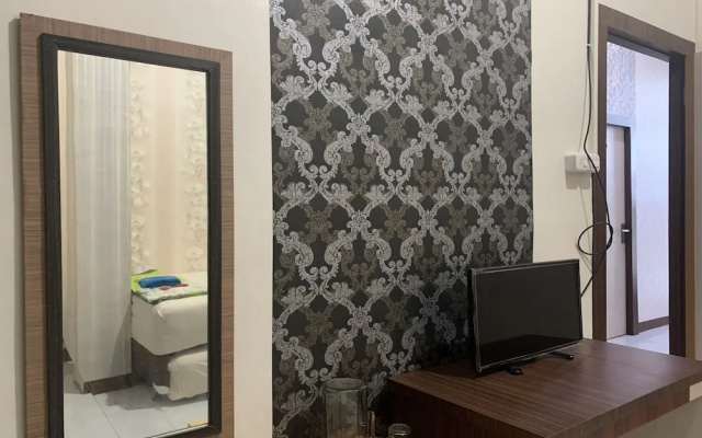Hotel O Kost Hidayat Syariah