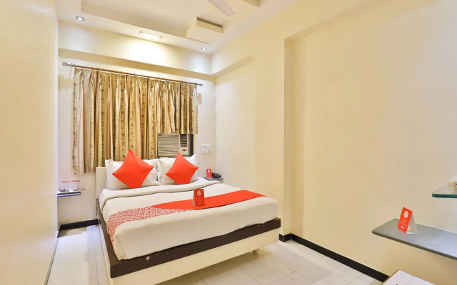 OYO 11578 Nova Hotel Nildeep