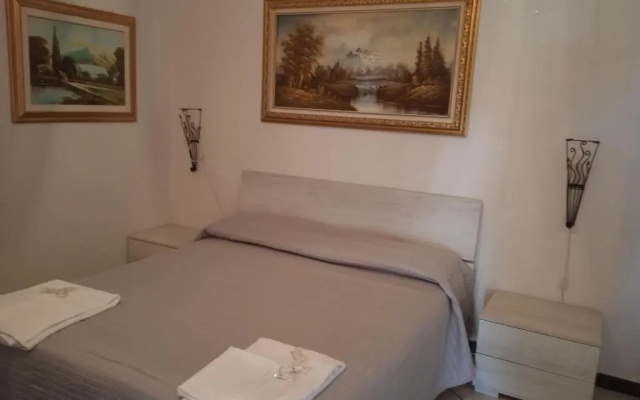 B&B Villhour