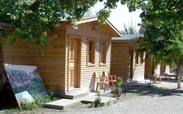 Nirvana Cave Hotel Турция, Гёреме - 1 отзыв об отеле, цены и фото номеров - забронировать отель Nirvana Cave Hotel онлайн вид на фасад