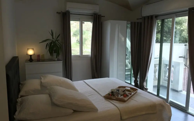 Villa Casanova