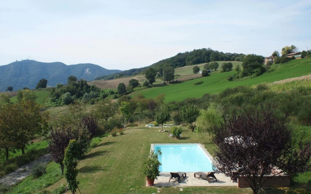 B&B Case Crovina