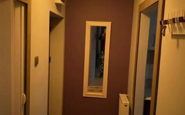 Oasis House