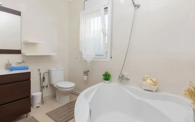 Holiday Home Emballia