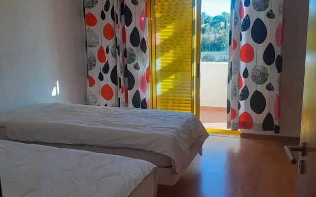 New Spacious Apartment in Vilamoura Center