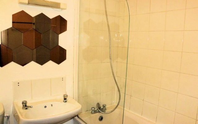 Perfect Central 1 Bed Apartment