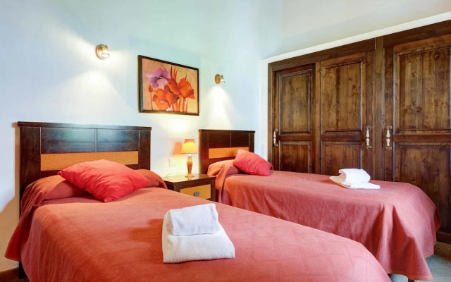 Villa Rosa Vells