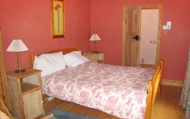 House Glenrath Anttola