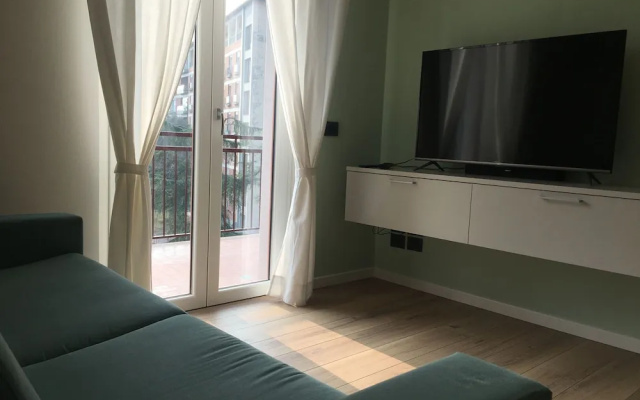 Flats4rent Clara