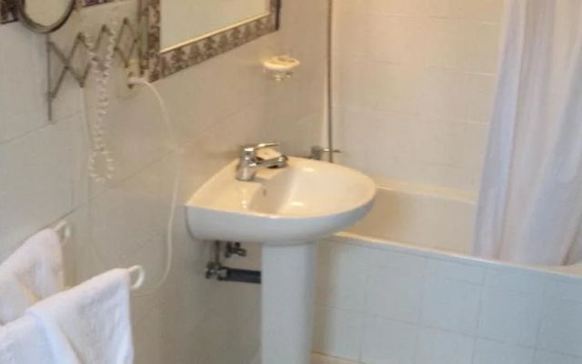 Hotel Rural La Ceramica