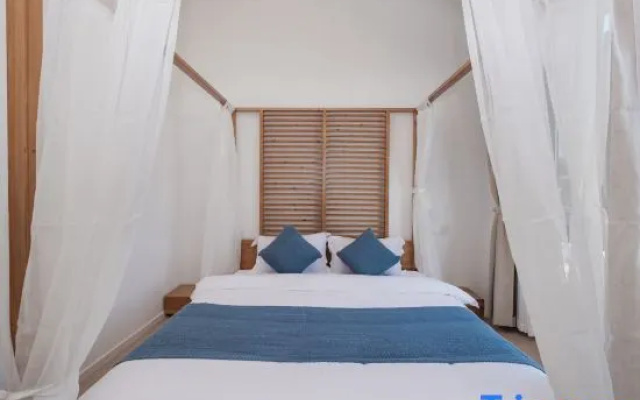 Shanyu Zizai B&B