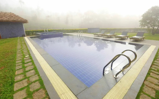SAJ Vagamon Hideout
