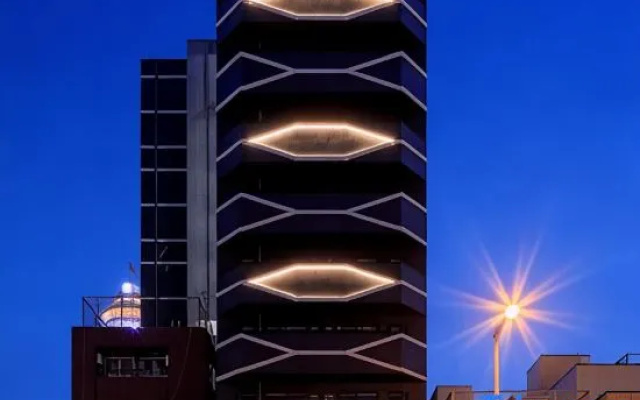 Apartment Hotel 11 Shinsekai