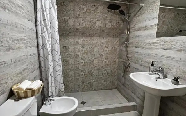 cottage sataplia superior chalet