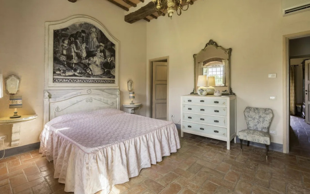 Leopolda In Selvarella By Geco Vacation Rentals