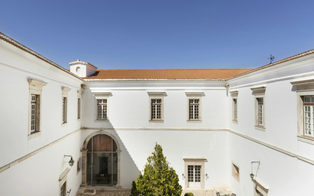 Pousada Castelo de Estremoz - Historic Hotel