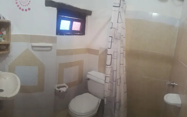 Hotel Villa Paz