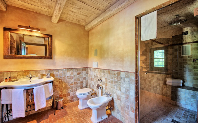 Borgo Toscano