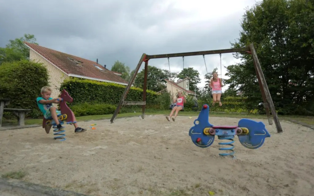 Landgoed De Lindenbergh