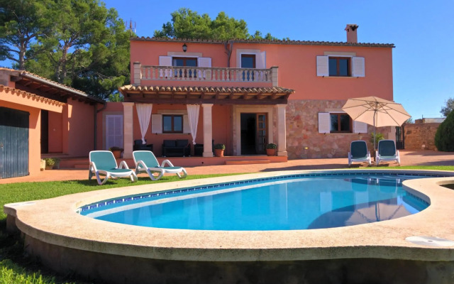 Villa Natural Barcarés