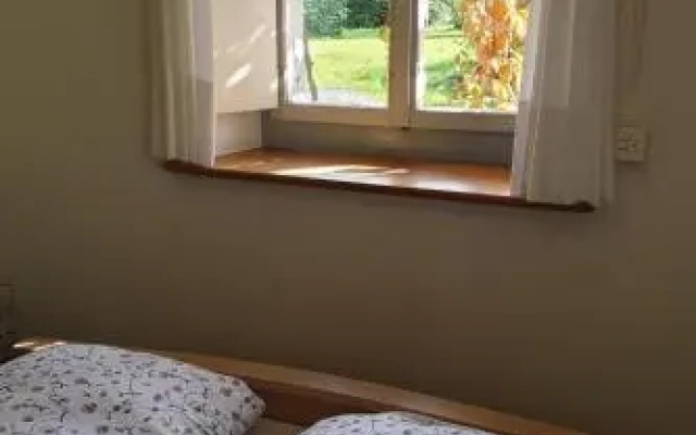 Apartment Bergfried