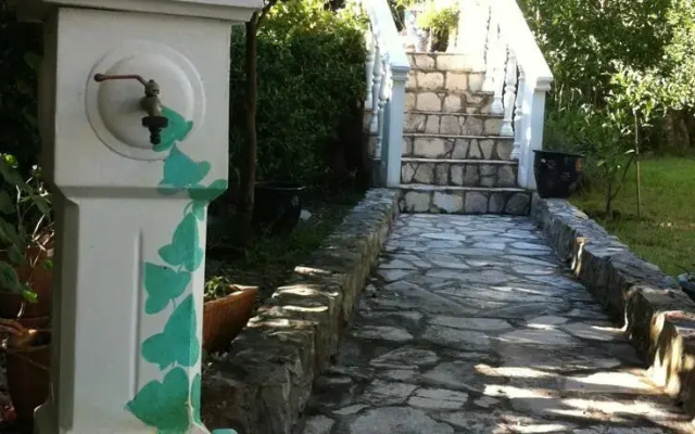 Holiday Home French Villa