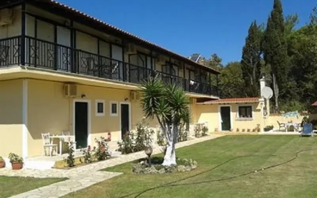 Elea Apartments