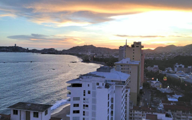 Condominio Marazul