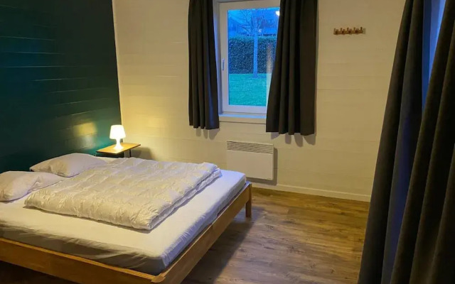 Holiday Home in Enneille near Durbury