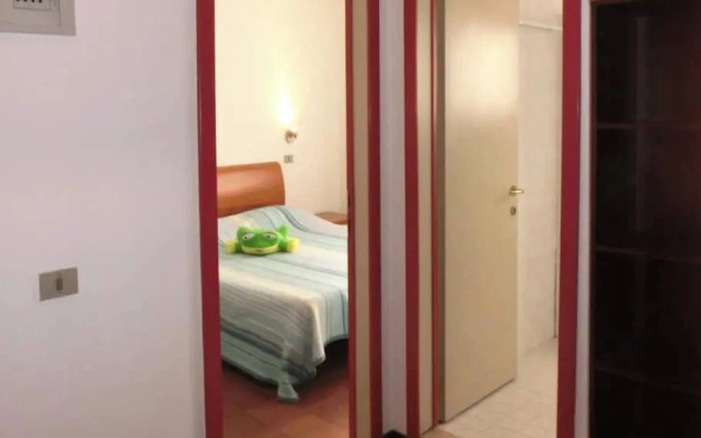 Cozy Flat With Garden-beahost Rentals