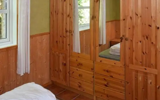 Holiday Home Leikanger
