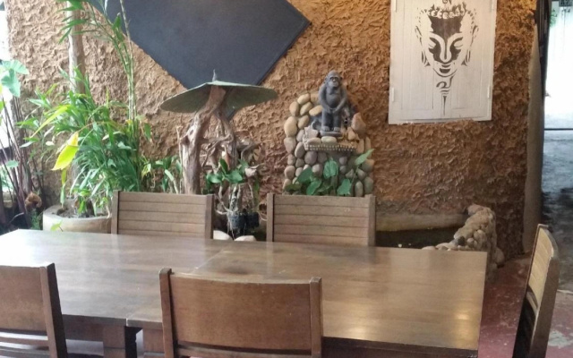 Marco Guest House