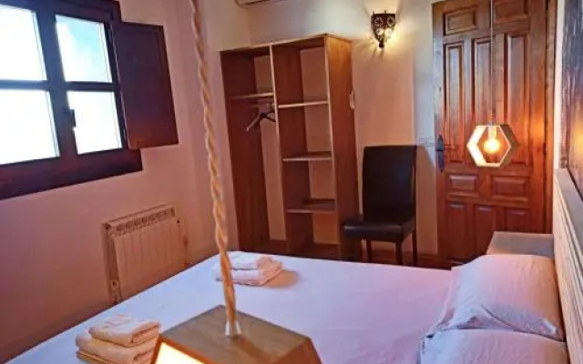 Apartamentos Casa Villa Stata