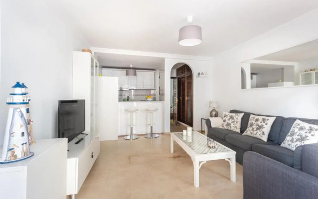 Apartamento Las Cancelas I