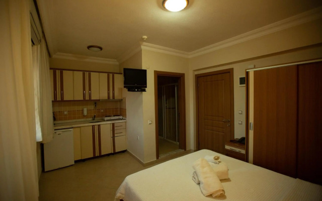 Erish Apart Hotel