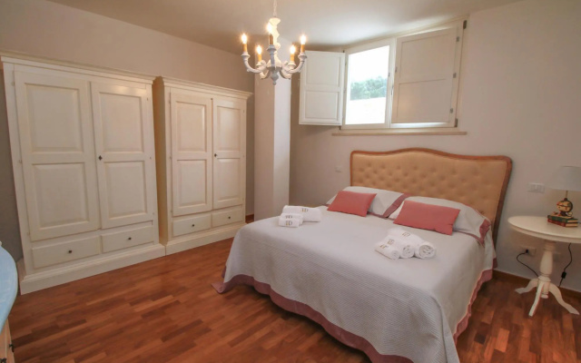 TD Villa Caterina Direct Access to the Sea