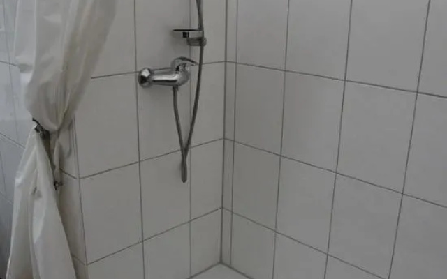 Charlotten Apartments am Ku'damm