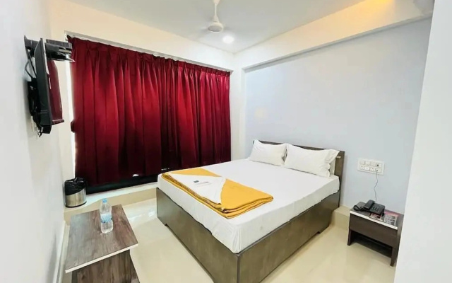 Hotel Pleasure