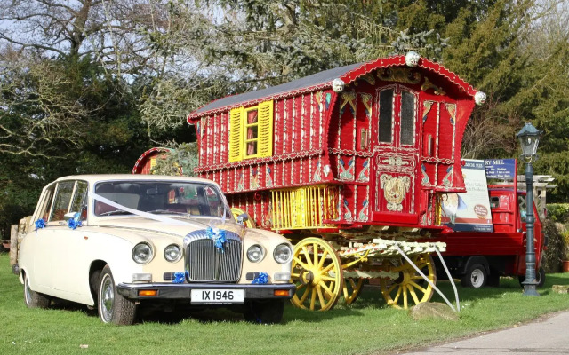Haselbury Mill Hotel and Restaurant