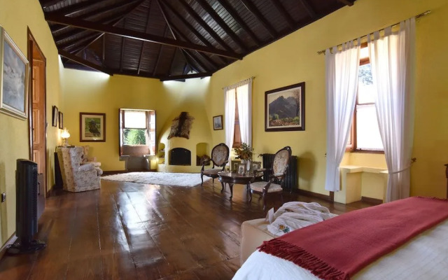 Casa Rural El Borbullón