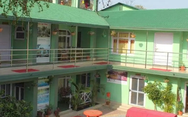 Hotel Dinesh