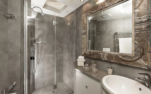 Navona Suite Rome