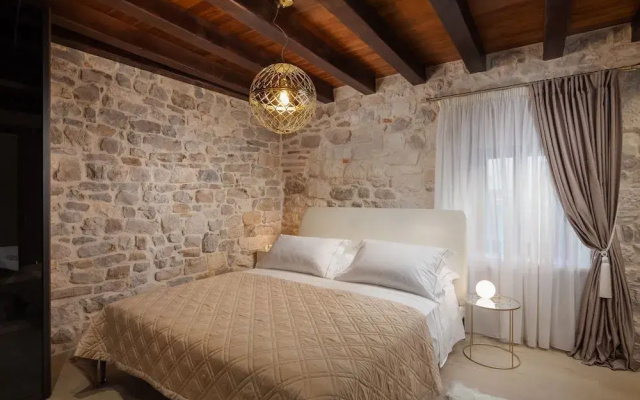 Luxury Rooms MA de Dominis - Adults Only