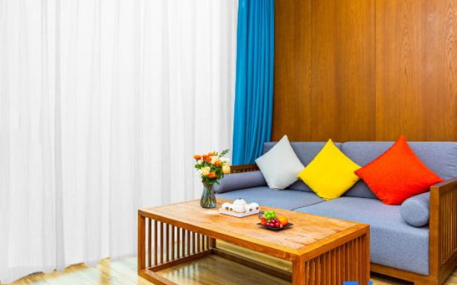 MEHOOD LESTIE Hotel (Quanzhou Jinjiang)