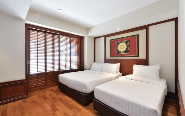 Centre Point Sukhumvit Thong Lo